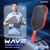 Vợt Pickleball Kaiwin Slight Carbon T700 – Dành cho người mới & nâng cao, giảm 17%