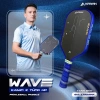 Vợt Pickleball Kaiwin Slight Carbon T700 – Dành cho người mới & nâng cao, giảm 17% 2