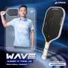Vợt Pickleball Kaiwin Slight Carbon T700 – Dành cho người mới & nâng cao, giảm 17% 3