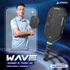 Vợt Pickleball Kaiwin Slight Carbon T700 – Dành cho người mới & nâng cao, giảm 17% 4