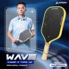Vợt Pickleball Kaiwin Slight Carbon T700 – Dành cho người mới & nâng cao, giảm 17% 5
