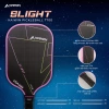 Vợt Pickleball Kaiwin Slight Carbon T700/T1.000 cao cấp, bảo hành 3 tháng, giảm giá 20% chỉ 799.000₫ 5
