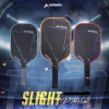 Vợt Pickleball Kaiwin T1.000 carbon 100% mặt nhám - Bảo hành 3 tháng - Giá 990k Quyensport