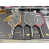 Vợt Pickleball Kaiwin T1.000 carbon 100% mặt nhám - Bảo hành 3 tháng - Giá 990k Quyensport 9