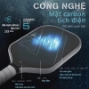 Vợt Pickleball KINGPICK68 T700 Pro - Mặt Carbon Nhám, Lõi Tổ Ong 16mm, Tặng Bóng & Quấn Cán - Giá 339.000₫ 4