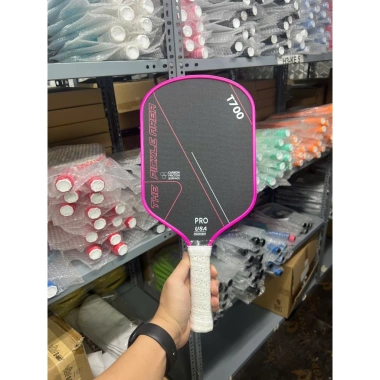Vợt Pickleball KINGPICK68 T700 Pro - Mặt Carbon Nhám, Lõi Tổ Ong 16mm, Tặng Bóng & Quấn Cán - Giá 339.000₫ 8