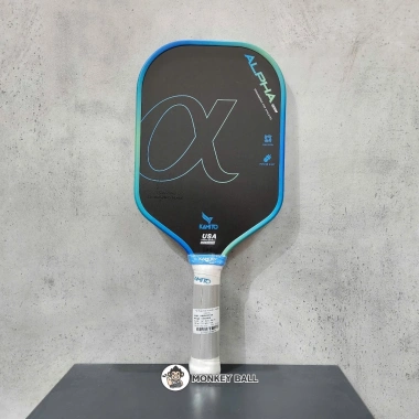 Vợt Pickleball KMT Alpha Chính Hãng - Kiểm Soát Dink Drop Reset, 3,8 Triệu 6 Vợt Pickleball KMT Alpha Chính Hãng - Kiểm Soát Dink Drop Reset, 3,8 Triệu 6