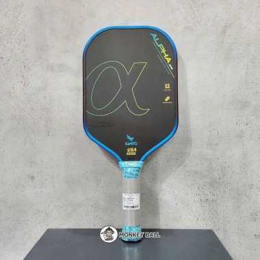 Vợt Pickleball KMT Alpha Chính Hãng - Kiểm Soát Dink Drop Reset, 3,8 Triệu