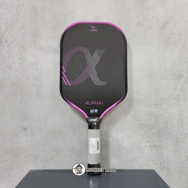 Vợt Pickleball KMT Alpha Chính Hãng - Kiểm Soát Dink Drop Reset, 3,8 Triệu