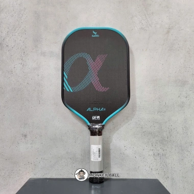 Vợt Pickleball KMT Alpha Chính Hãng - Kiểm Soát Dink Drop Reset, 3,8 Triệu