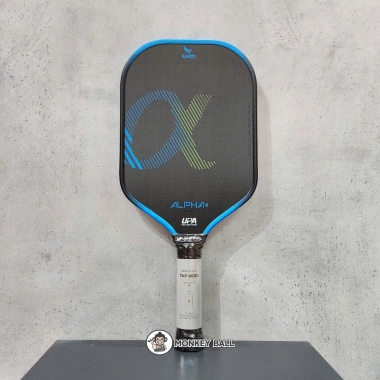 Vợt Pickleball KMT Alpha Chính Hãng - Kiểm Soát Dink Drop Reset, 3,8 Triệu