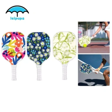 Vợt Pickleball Leipupa cho Người Mới Bắt Đầu - Ngoài Trời, Quà Tặng Trẻ và Lớn, 330.480 VND 4