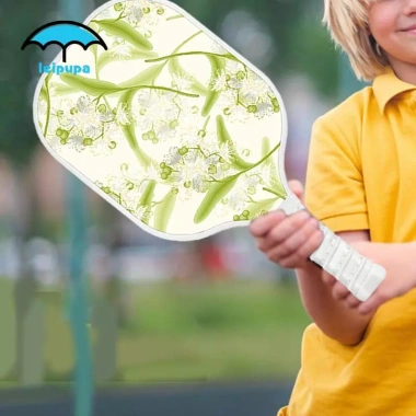 Vợt Pickleball Leipupa cho Người Mới Bắt Đầu - Ngoài Trời, Quà Tặng Trẻ và Lớn, 330.480 VND 6