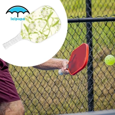 Vợt Pickleball Leipupa cho Người Mới Bắt Đầu - Ngoài Trời, Quà Tặng Trẻ và Lớn, 330.480 VND 7