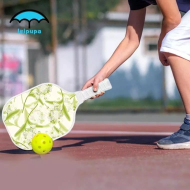 Vợt Pickleball Leipupa cho Người Mới Bắt Đầu - Ngoài Trời, Quà Tặng Trẻ và Lớn, 330.480 VND 9