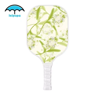 Vợt Pickleball Leipupa cho Người Mới Bắt Đầu - Ngoài Trời, Quà Tặng Trẻ và Lớn, 330.480 VND 10