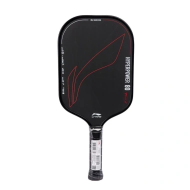 Vợt Pickleball Li-Ning Hyperpower 80F P-ACPV077-16 - Siêu nhẹ, độ bám cao, giảm giá 22% chỉ 2.945.100₫