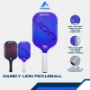 Vợt Pickleball Lion Siêu Nhẹ Bền Đẹp Tay Chắc Carbon và Glass Fiber Giá 469.000 2