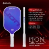 Vợt Pickleball Lion Siêu Nhẹ Bền Đẹp Tay Chắc Carbon và Glass Fiber Giá 469.000 3