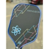Vợt Pickleball NFC Proton Series 4 Bản 16mm Mặt Nhám Carbon và Quấn Cán - 780k