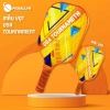 Vợt Pickleball Người Mới - Sợi Thủy Tinh Lõi Tổ Ong, Nảy Tốt, Tặng Bóng - PICBALL VNL01 90k 9