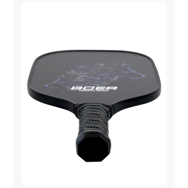 Vợt Pickleball PK03 Cao Cấp Sợi Carbon - Vượt Trội, Giá Ưu Đãi 699.000₫