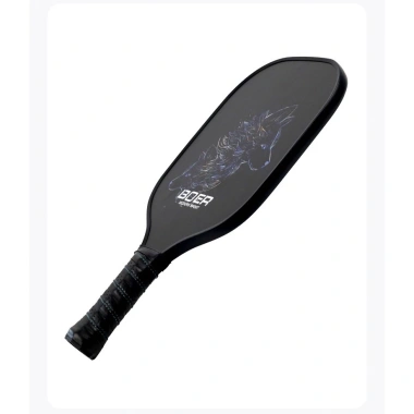 Vợt Pickleball PK03 Cao Cấp Sợi Carbon - Vượt Trội, Giá Ưu Đãi 699.000₫