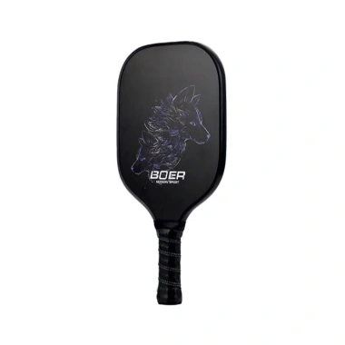 Vợt Pickleball PK03 Cao Cấp Sợi Carbon - Vượt Trội, Giá Ưu Đãi 699.000₫