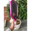 Vợt Pickleball Proton Flamingo 3 Mặt Nhám Carbon Cao Cấp – Giá 362.500, Giảm 290.000 6