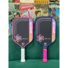 Vợt pickleball Proton Flamingo 3 mặt nhám carbon siêu cấp - Tặng quấn cán, 359.999 VND 4