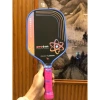 Vợt pickleball Proton Flamingo 3 mặt nhám carbon siêu cấp - Tặng quấn cán, 359.999 VND 6