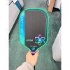 Vợt pickleball Proton Flamingo 3 mặt nhám carbon siêu cấp - Tặng quấn cán, 359.999 VND 7