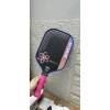 Vợt pickleball Proton Flamingo 3 mặt nhám carbon siêu cấp - Tặng quấn cán, 359.999 VND 8