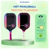 Vợt Pickleball Proton Flamingo Carbon Chính Hãng - Siêu Bền, Cao Cấp, Full Carbon, Giá 799.000đ