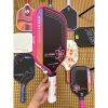 Vợt Pickleball Proton Flamingo Carbon Chính Hãng - Siêu Bền, Cao Cấp, Full Carbon, Giá 799.000đ 2