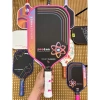 Vợt Pickleball Proton Flamingo Carbon Chính Hãng - Siêu Bền, Cao Cấp, Full Carbon, Giá 799.000đ 3