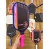 Vợt Pickleball Proton Flamingo Carbon Chính Hãng - Siêu Bền, Cao Cấp, Full Carbon, Giá 799.000đ 5