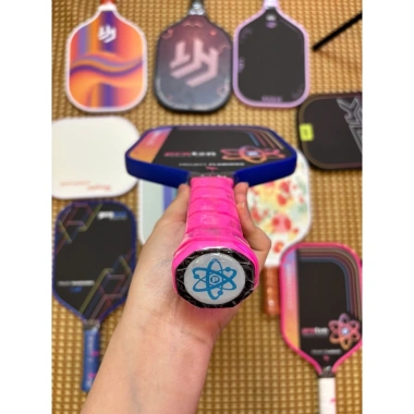 Vợt Pickleball Proton Flamingo Carbon Chính Hãng - Siêu Bền, Cao Cấp, Full Carbon, Giá 799.000đ 6