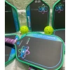 Vợt Pickleball Proton Peacock Series 3 - Ban cao cấp kèm 2 quấn cán, chỉ 399.000đ 3