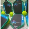 Vợt Pickleball Proton Peacock Series 3 - Ban cao cấp kèm 2 quấn cán, chỉ 399.000đ 5