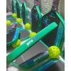 Vợt Pickleball Proton Peacock Series 3 - Ban cao cấp kèm 2 quấn cán, chỉ 399.000đ 6