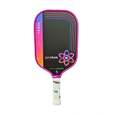 Vợt Pickleball Proton Peacock Series 3 - Ban cao cấp kèm 2 quấn cán, chỉ 399.000đ 7 Vợt Pickleball Proton Peacock Series 3 - Ban cao cấp kèm 2 quấn cán, chỉ 399.000đ 7
