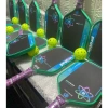 Vợt Pickleball Proton Peacock Series 3 - Ban cao cấp kèm 2 quấn cán, chỉ 399.000đ 9