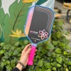 Vợt Pickleball Proton Series 3 Fla.mingo Carbon Nhám: Kiểm Soát Bóng, 2 Màu Dành Cho Newbie, Giá 399.000₫ 3