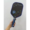 Vợt Pickleball Proton Series 4 Check NFC Mặt Carbon 3K - Công Thủ Toàn Diện, Tặng Quấn Cán, Giá 350.000₫