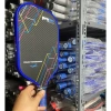 Vợt Pickleball Proton Series 4 Mặt Carbon Siêu Nhám Bám Bóng Đẹp, Tặng 2 Quấn Cán - Giá Ưu Đãi 375.000 2