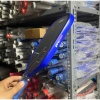Vợt Pickleball Proton Series 4 Mặt Carbon Siêu Nhám Bám Bóng Đẹp, Tặng 2 Quấn Cán - Giá Ưu Đãi 375.000 8