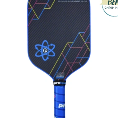 Vợt Pickleball PROTON Series 4 - Mặt Carbon T700 - Chuẩn USAPA - Giá chỉ 1,200,000₫