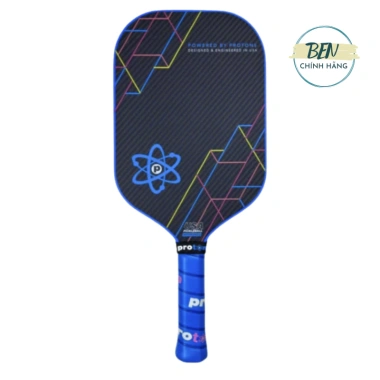 Vợt Pickleball PROTON Series 4 - Mặt Carbon T700 - Chuẩn USAPA - Giá chỉ 1,200,000₫