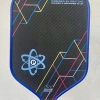 Vợt Pickleball PROTONS Carbon Fiber Cao Cấp: Phản Lực Mạnh, Tốc Độ Vượt Trội, Chính Xác, Giá 435.000đ 5